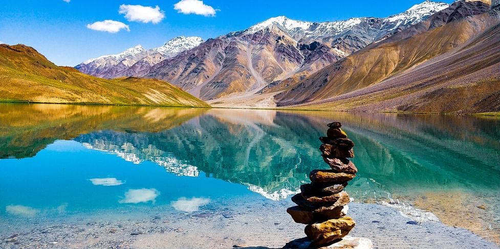 Best Time to Visit in Spiti | Temperature, Weather & Seasons - Club Mahindra