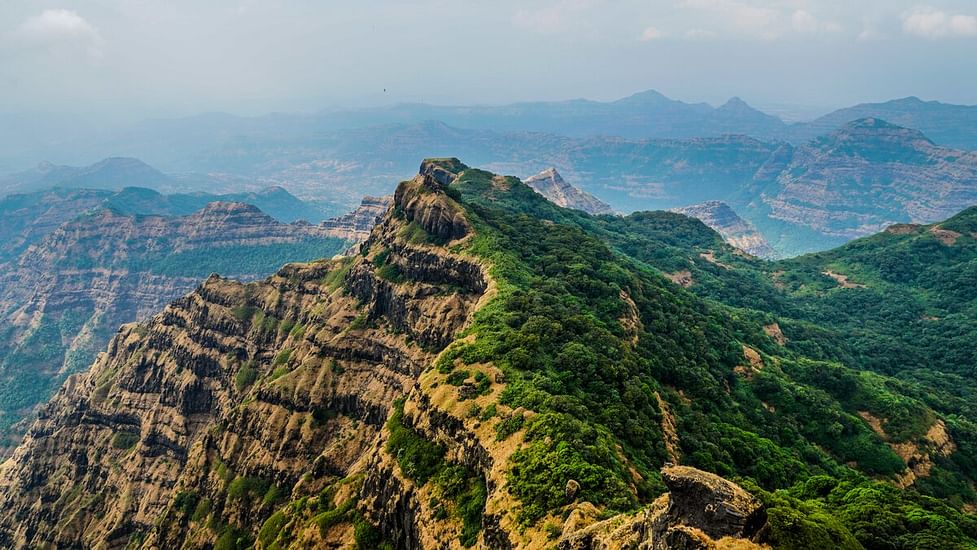 महाबलेश्वर में दो दिनों में घूमने लायक जगहें - क्लब महिंद्रा