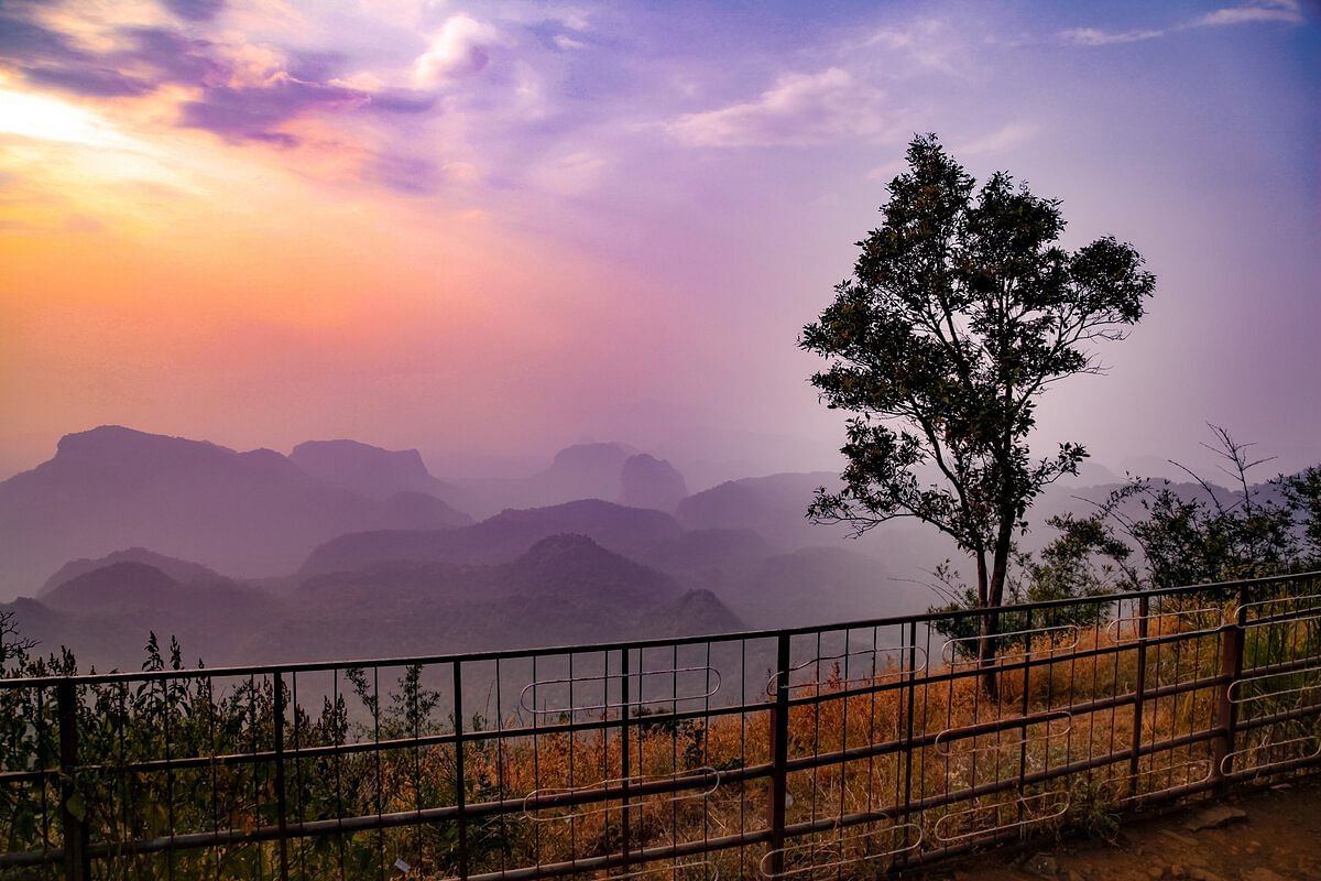 पचमढ़ी | Pachmarhi Hill Station | Pachmarhi Tour Guide Vlog |Pachmarhi  Tourist Places | Pachmarhi MP - YouTube