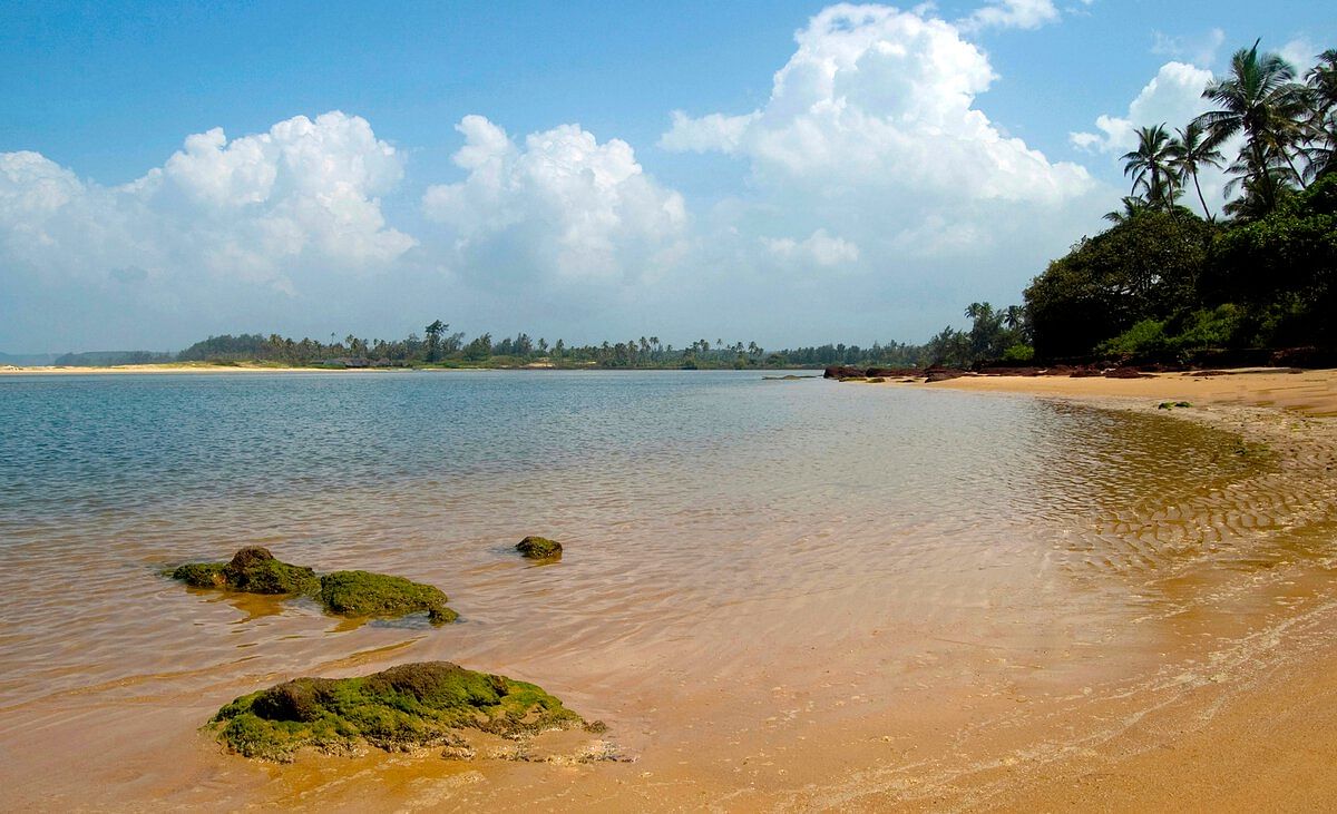 Mattu Beach