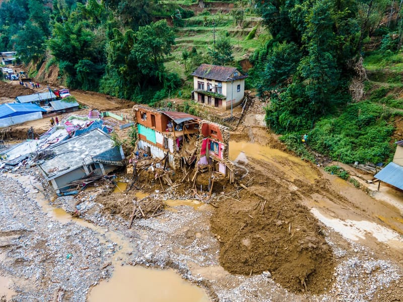 Flood-and-Landslide-Awareness-in-Uttarakhand Flood-and-Landslide-Awareness-in-Uttarakhand