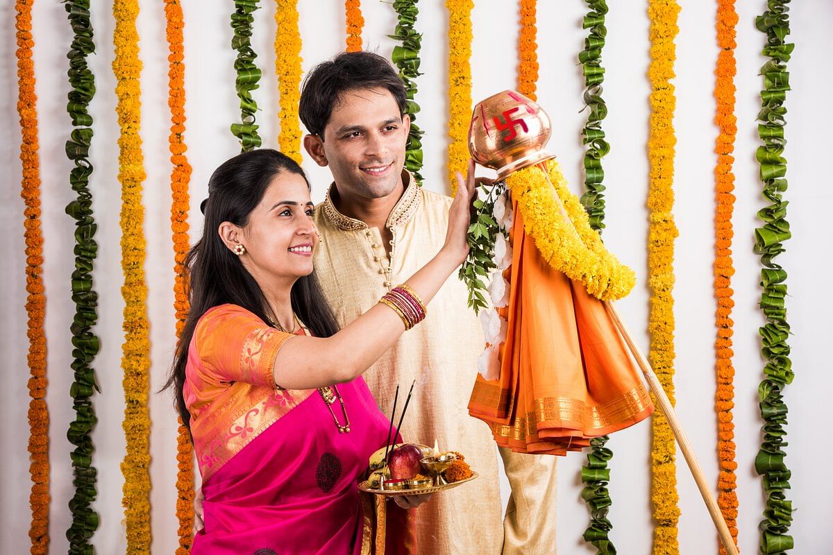 Gudi-Padwa