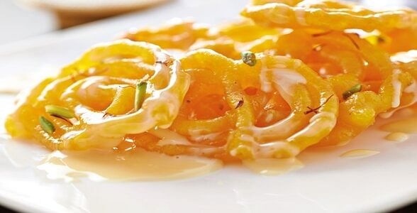 Jalebi