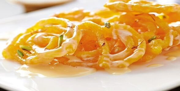 Jalebi Jalebi