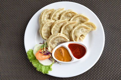 Famous Food in Delhi