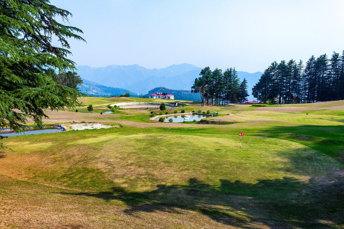 Naldehra