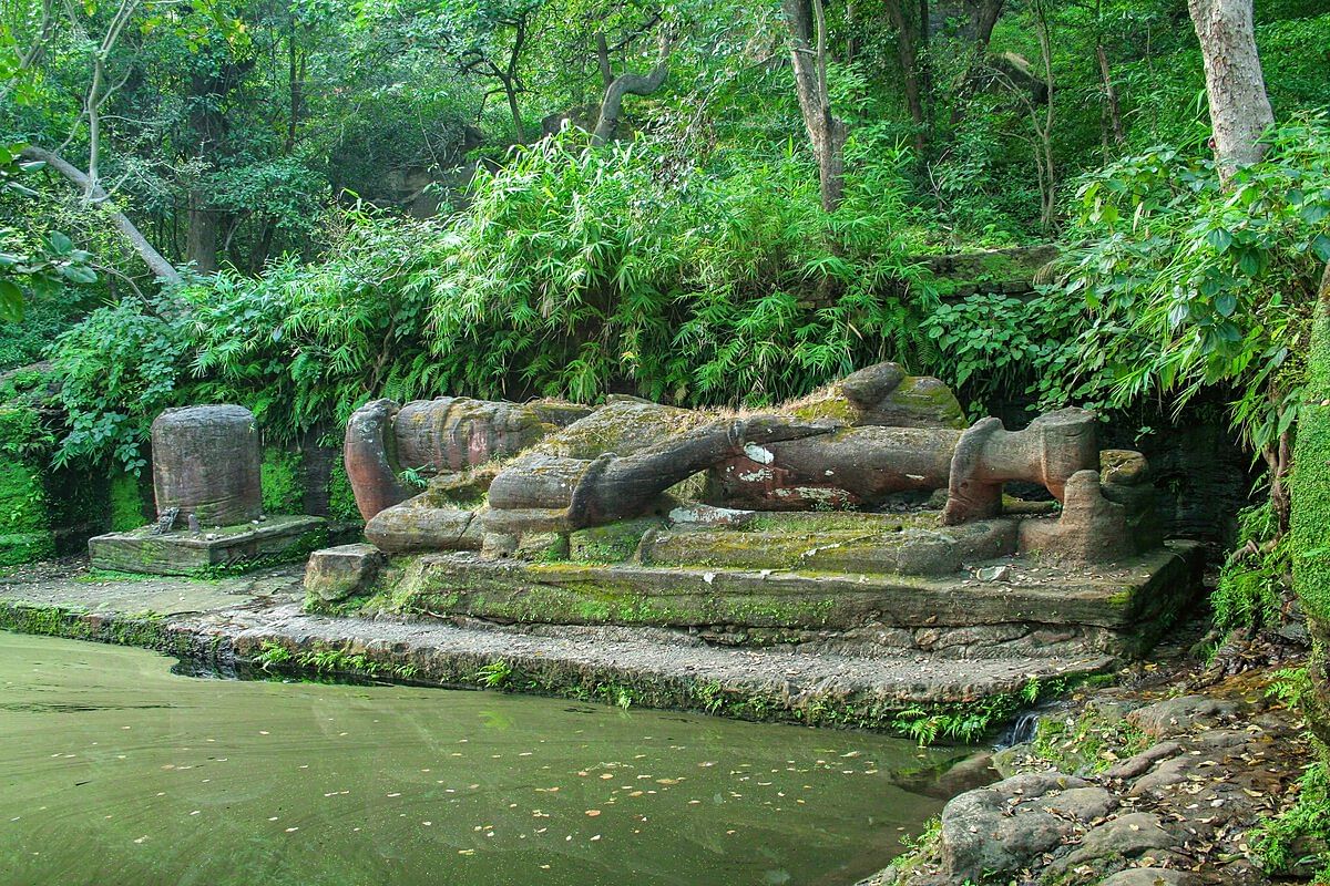 Panha National Park 