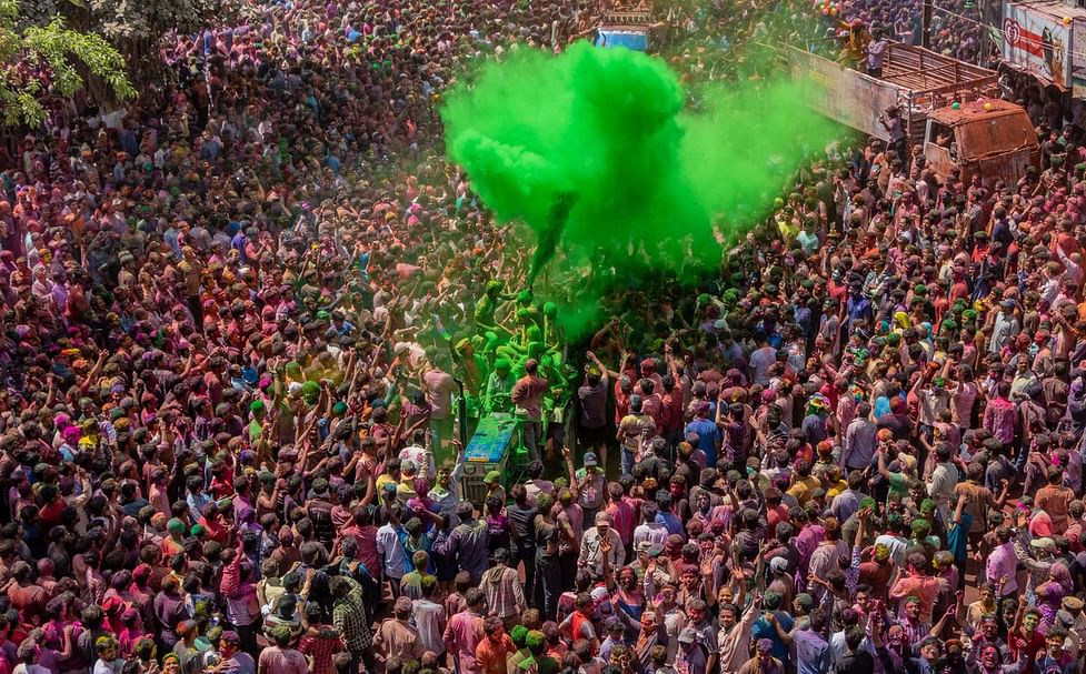 Rang Panchami