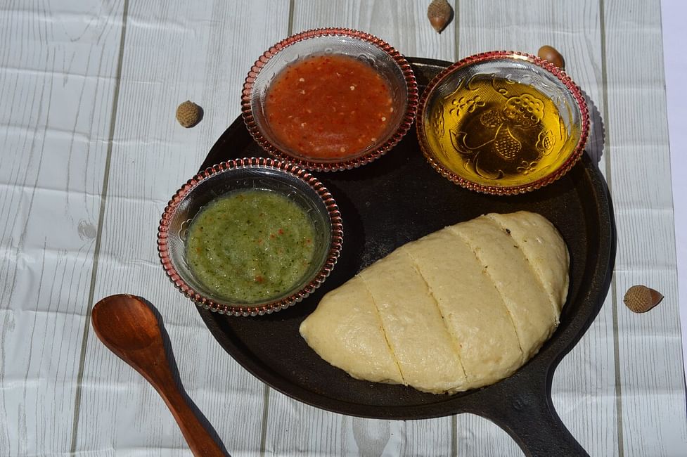 Top 7 Regional Indian Dishes Making a Comeback in 2025 Top 7 Regional Indian Dishes Making a Comeback in 2025