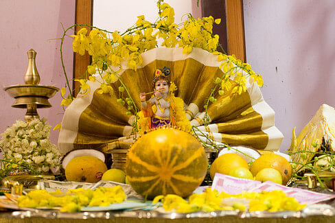Kerala's Vishu Festival 2024: Celebrating Tradition And Renewal