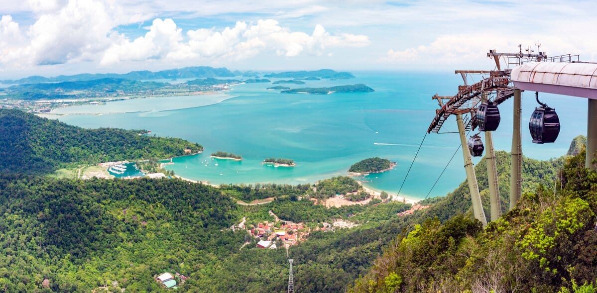 Langkawi Travel Guide | Things To Do In Langkawi, Malaysia - Club