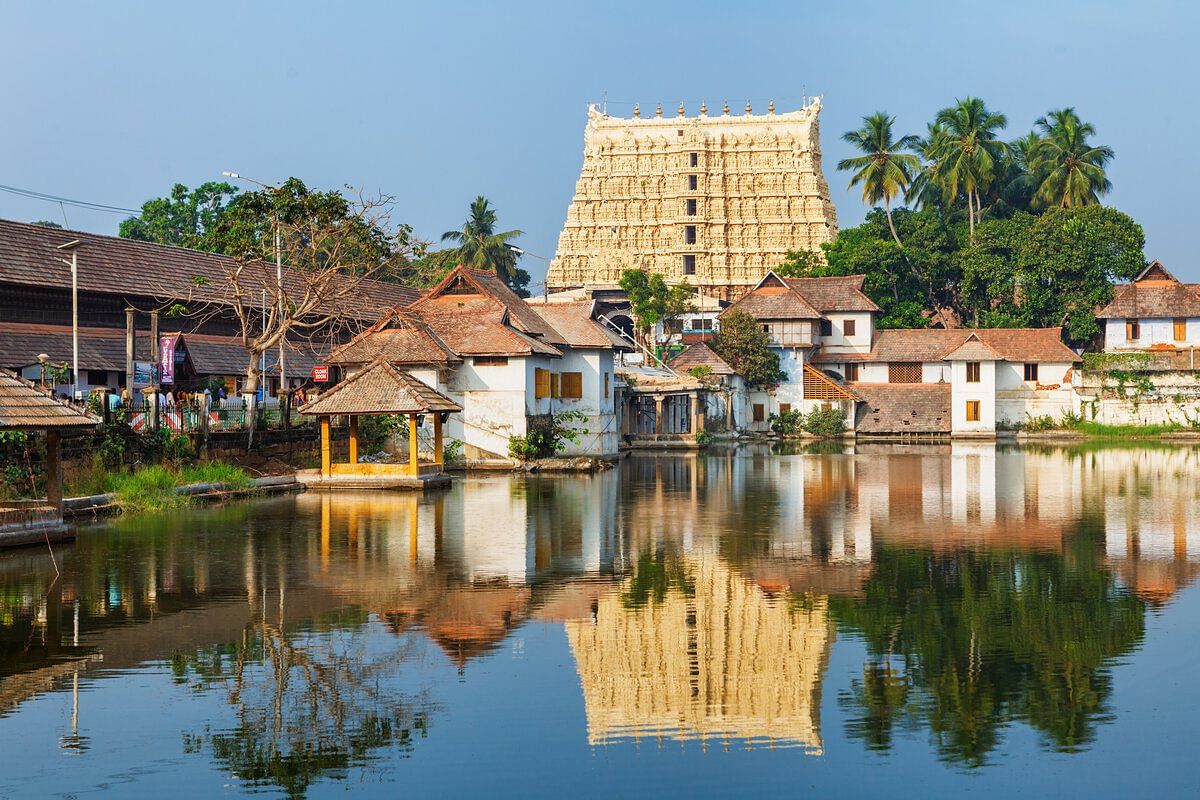 Thiruvananthapuram