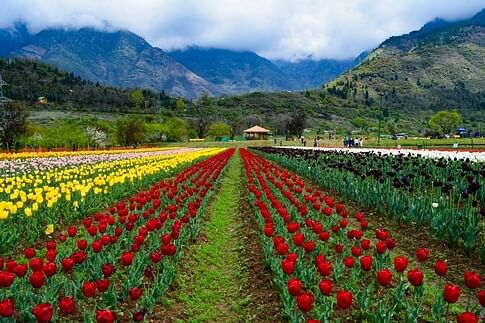 Best Time to Visit Kashmir : Weather, Climate, Temperature