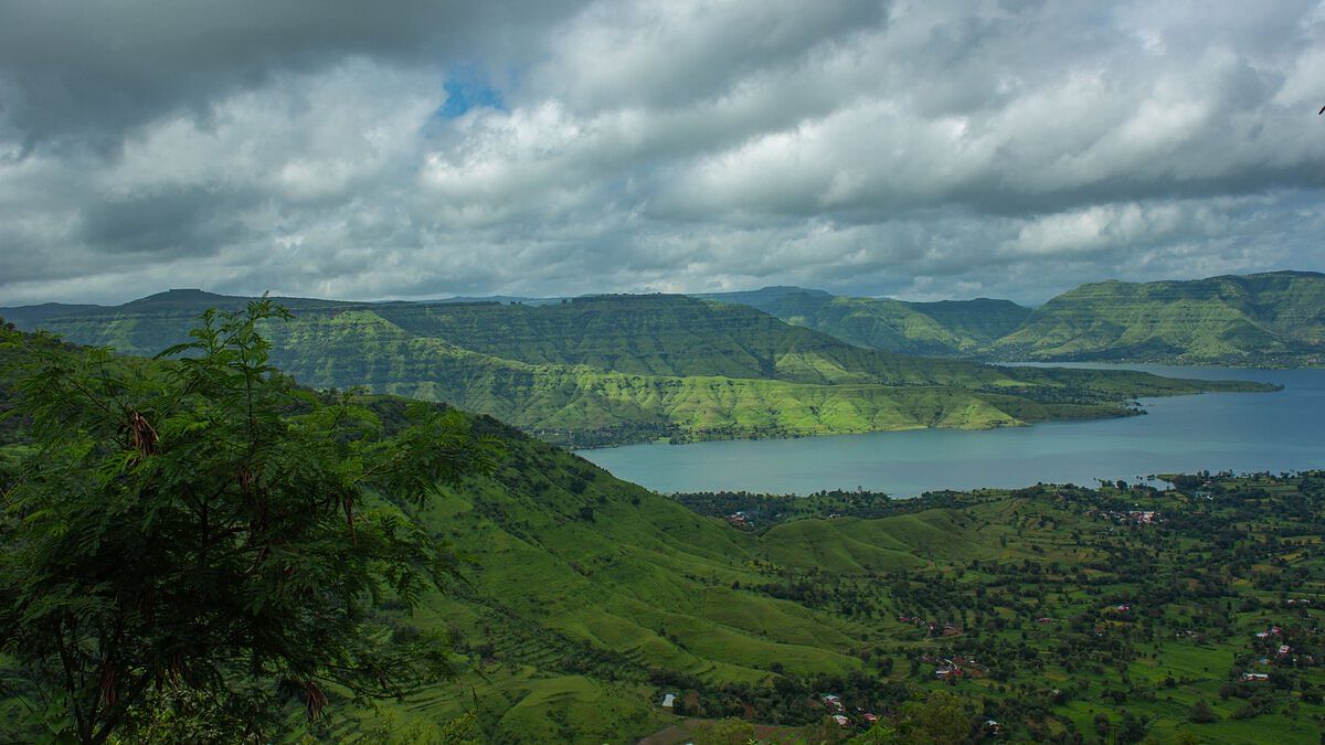 Venna Dam
