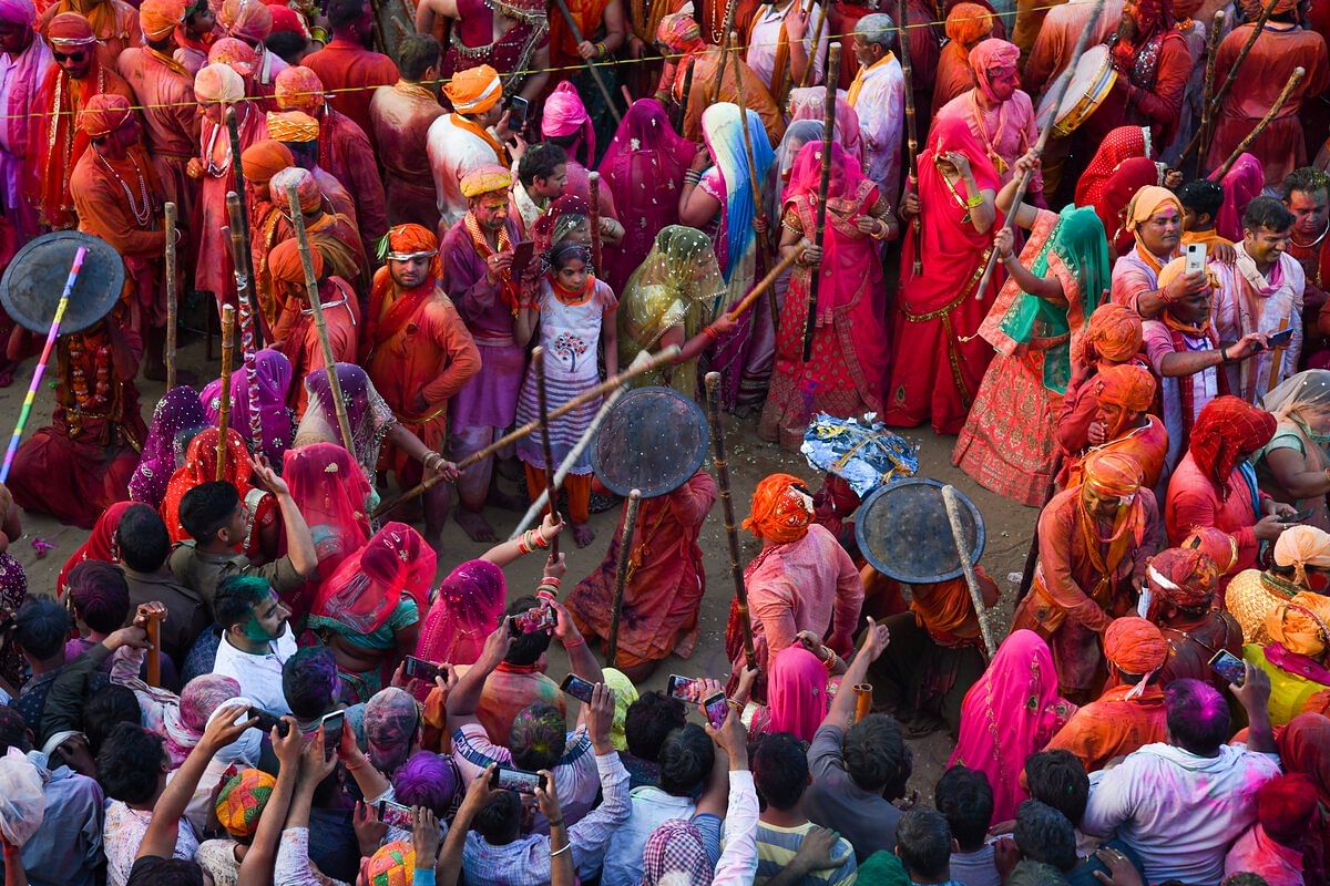 lathmar-holi
