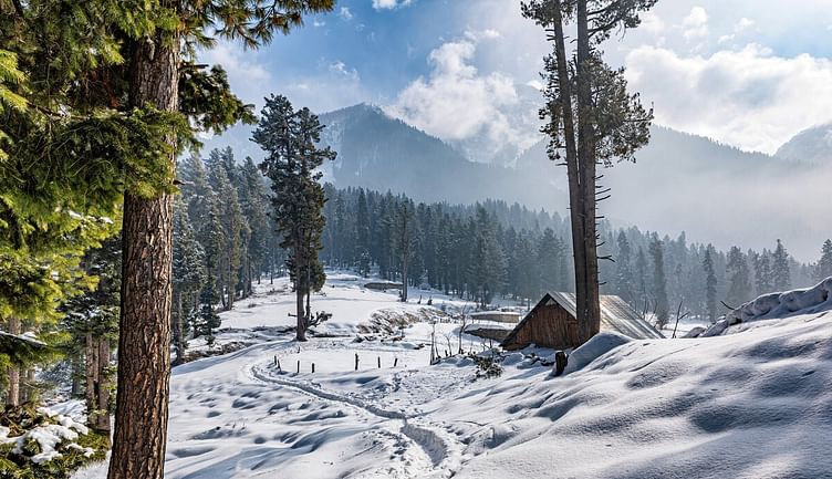 Sonamarg