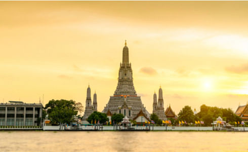 Bangkok, Thailand