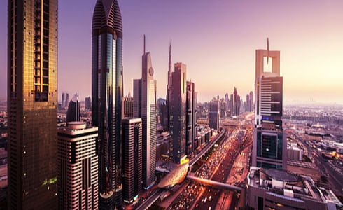 Dubai, UAE