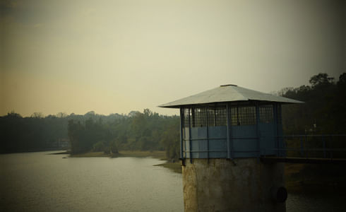 Chiklihole Reservoir