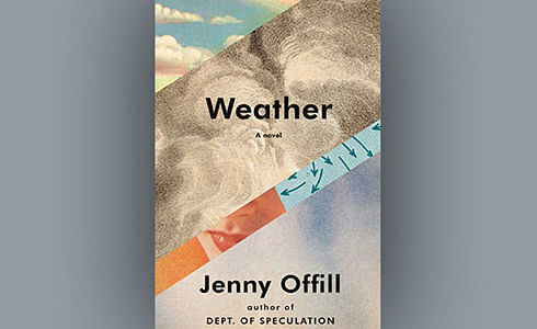 Weather, Jenny Offill