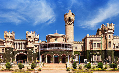Bangalore King Palace