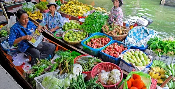 Bangkok - Day 2