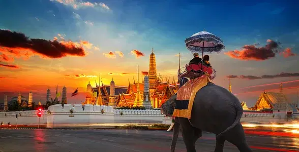 Bangkok - Day 7
