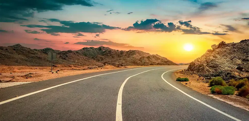 Road Trip Adventures: The Joy of the Open Road Road Trip Adventures: The Joy of the Open Road