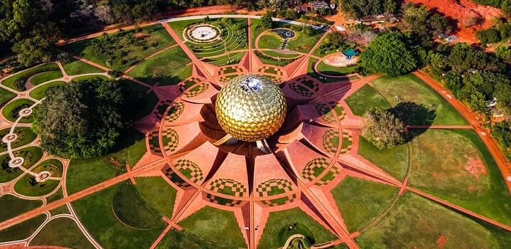 Weekend Getaways from Chennai