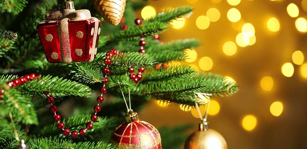 6 DIY Christmas Ornaments Decoration Ideas, Christmas Tree Decorations