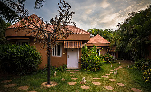 Club Mahindra Vijayshree Resort & Heritage Village Hampi