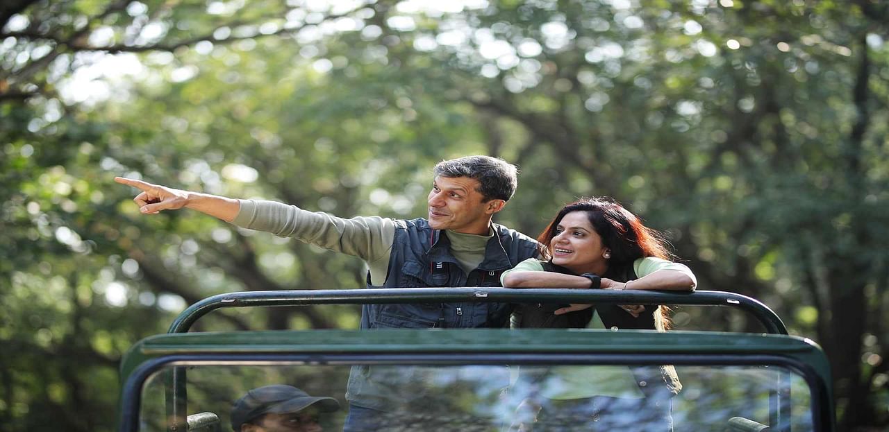 Club Mahindra Membership