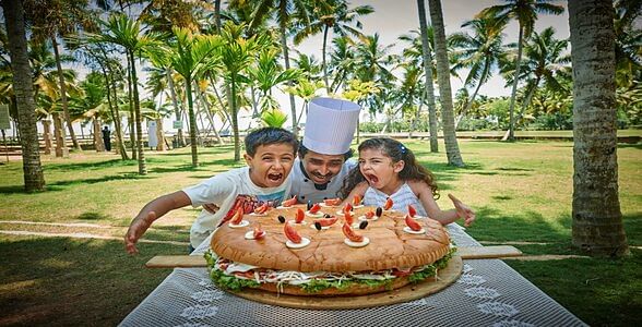 Club Mahindra Membership