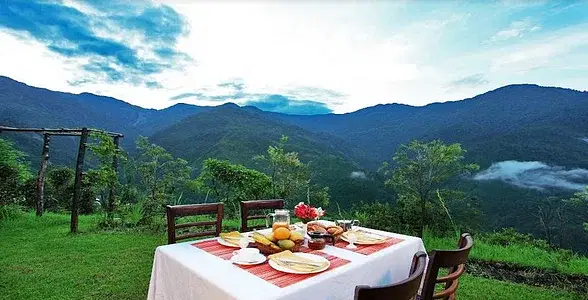 Club Mahindra, Gangtok