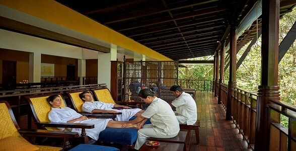 Club Mahindra Holidays