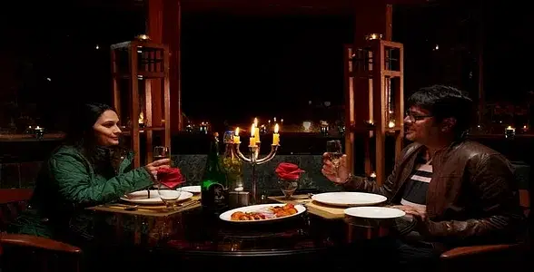 Club Mahindra White Meadows, Manali