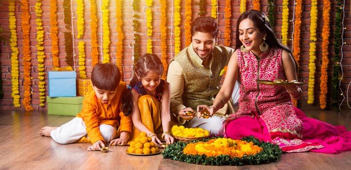 festivals in india