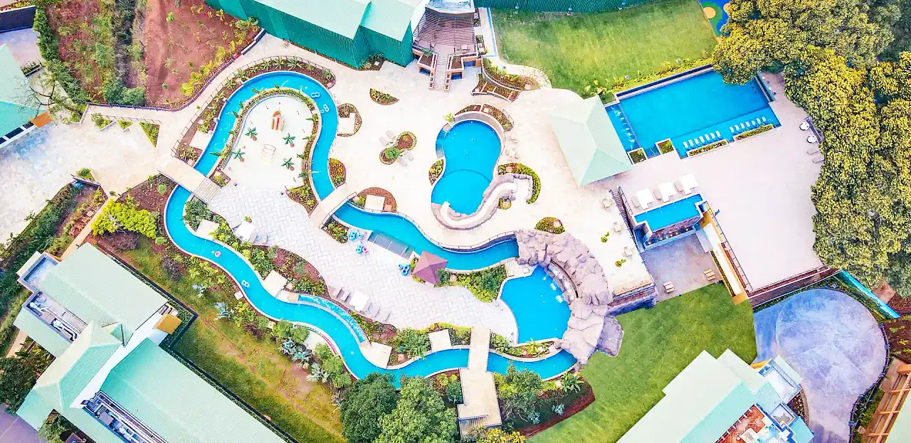 resorts in goa