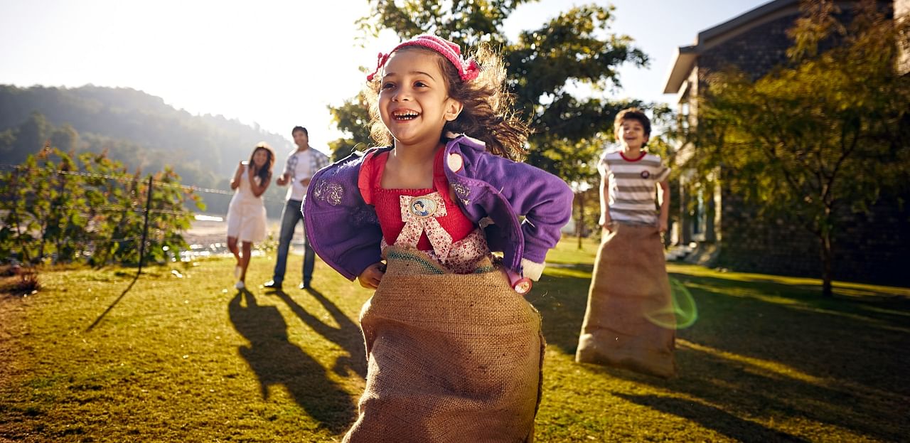 Children's Day Celebration Ideas