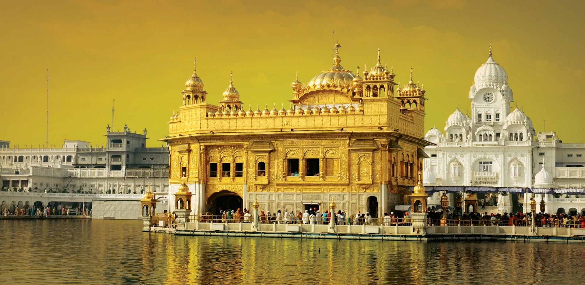 Amritsar from Delhi Your Ultimate Travel Guide Club Mahindra