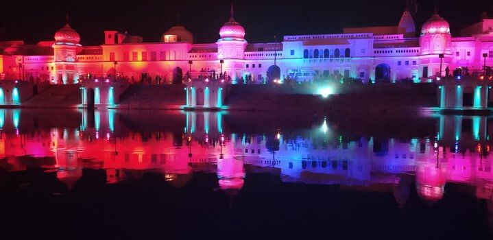 facts about ayodhya