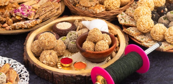 21 Traditional Foods To Have On Makar Sankranti 2024 - Club Mahindra