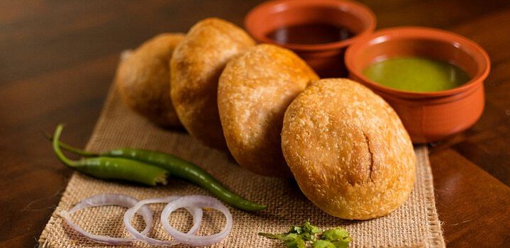 food of ayodhya