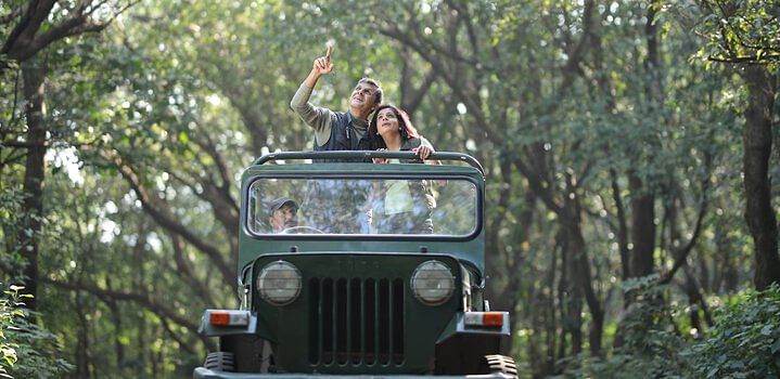 Club Mahindra Bliss