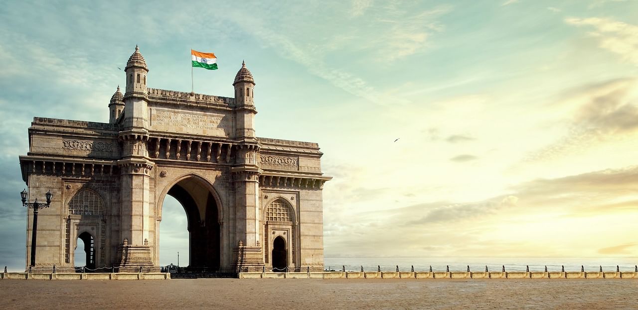 fact about India