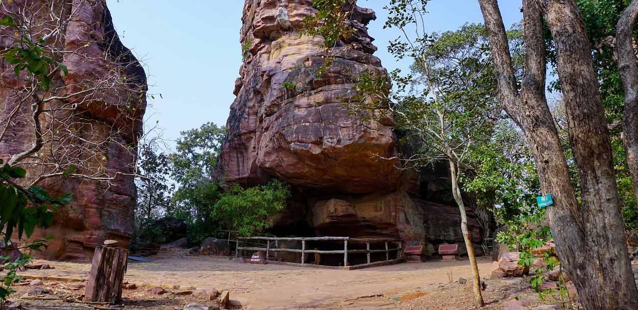 places to visit near bhopal