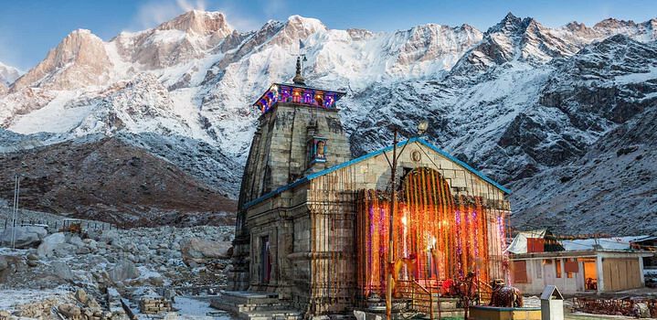 Jammu & Kashmir