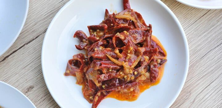 Ema Datshi Recipe