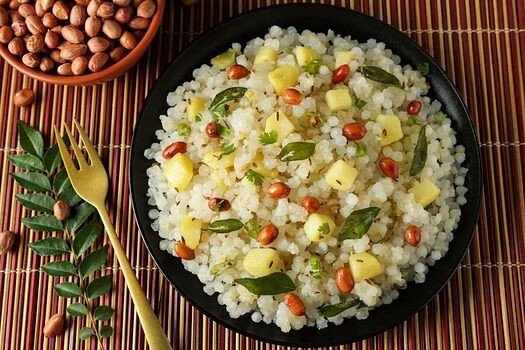 Navratri fasting Recipes