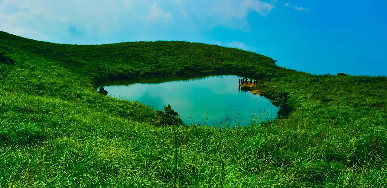 Honeymoon Destinations in South India
